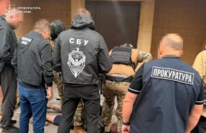 У Львові затримали 23-річного учасника заворушень за напад на поліцейського