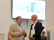 У Львові ОСББ надаватимуть безвідсоткові позики на термомодернізацію будинків У Львові ОСББ надаватимуть безвідсоткові позики на термомодернізацію будинків