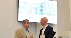 У Львові ОСББ надаватимуть безвідсоткові позики на термомодернізацію будинків