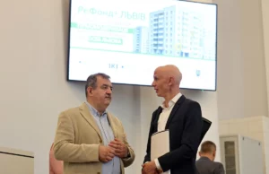 У Львові ОСББ надаватимуть безвідсоткові позики на термомодернізацію будинків