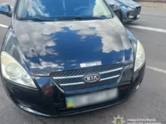 У Львові на вулиці Шевченка травмована пішохід унаслідок наїзду авто У Львові на вулиці Шевченка травмована пішохід унаслідок наїзду авто