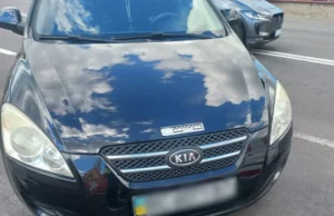 У Львові на вулиці Шевченка травмована пішохід унаслідок наїзду авто