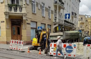 На вул.