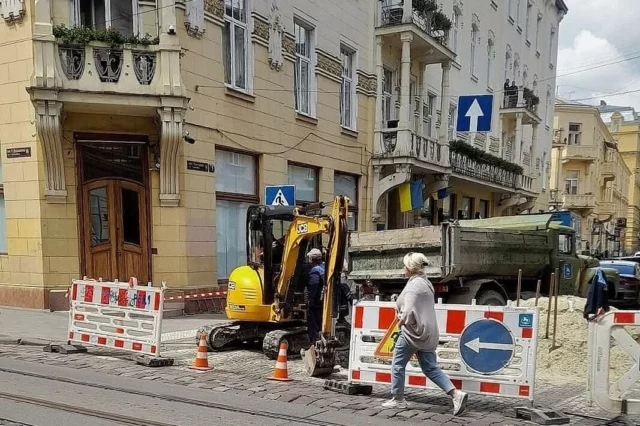 image На вул.