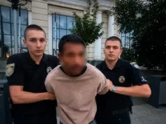 У Львові затримали 24-річного підозрюваного у квартирній крадіжці