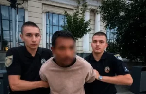 У Львові затримали 24-річного підозрюваного у квартирній крадіжці У Львові затримали 24-річного підозрюваного у квартирній крадіжці