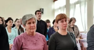 На Золочівщині посмертно відзначили трьох захисників державними нагородами