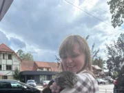 (Українська) У Львівській громаді розпочали безкоштовну вакцинацію тварин від сказу з Брюховичів У Львівській громаді розпочали безкоштовну вакцинацію тварин від сказу з Брюховичів