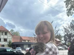 У Львівській громаді розпочали безкоштовну вакцинацію тварин від сказу з Брюховичів У Львівській громаді розпочали безкоштовну вакцинацію тварин від сказу з Брюховичів