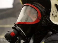 У селі Кліцько вогнеборці врятували від пожежі чотири будівлі У селі Кліцько вогнеборці врятували від пожежі чотири будівлі