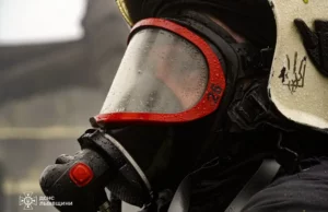 У селі Кліцько вогнеборці врятували від пожежі чотири будівлі
