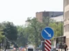 У четвер відкриють першу ділянку вулиці Залізничної для проїзду У четвер відкриють першу ділянку вулиці Залізничної для проїзду