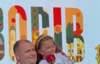 Яворів відзначив 650‑річчя першої писемної згадки