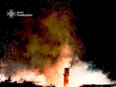 У селі Язи Самбірського району під час пожежі загинув чоловік У селі Язи Самбірського району під час пожежі загинув чоловік