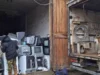 Львівʼяни здали понад 35 тонн великогабаритних відходів на вул.