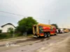 У селі Йосиповичі на пожежі в житловому будинку загинули троє чоловіків