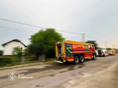 У селі Йосиповичі на пожежі в житловому будинку загинули троє чоловіків У селі Йосиповичі на пожежі в житловому будинку загинули троє чоловіків