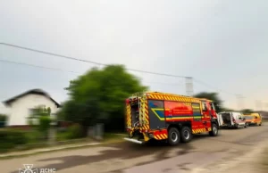 У селі Йосиповичі на пожежі в житловому будинку загинули троє чоловіків