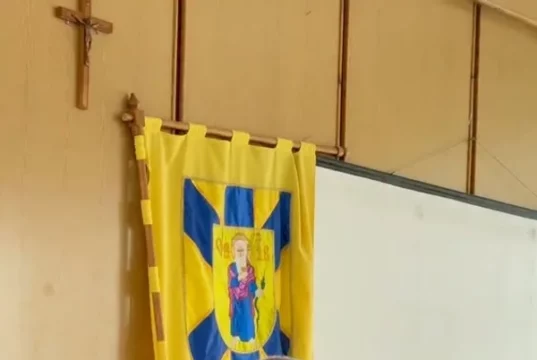 У Жовківській громаді відзначили випускників з найвищими результатами НМТ