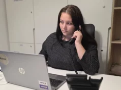 У Львові вже три місяці працює дитяча «гаряча лінія» 1580 та чат-бот підтримки