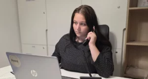 У Львові вже три місяці працює дитяча «гаряча лінія» 1580 та чат-бот підтримки