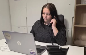 У Львові вже три місяці працює дитяча «гаряча лінія» 1580 та чат-бот підтримки У Львові вже три місяці працює дитяча «гаряча лінія» 1580 та чат-бот підтримки