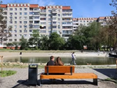 Львів готує «Водну візію 2100» для управління дощовою водою та адаптації до кліматичних змін