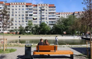 Львів готує «Водну візію 2100» для управління дощовою водою та адаптації до кліматичних змін Львів готує «Водну візію 2100» для управління дощовою водою та адаптації до кліматичних змін