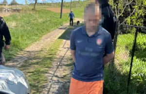 На Самбірщині судитимуть чоловіка, якого обвинувачують у вбивстві 79-річної матері На Самбірщині судитимуть чоловіка, якого обвинувачують у вбивстві 79-річної матері