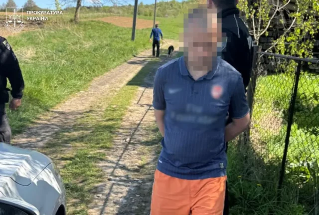 image На Самбірщині судитимуть чоловіка, якого обвинувачують у вбивстві 79-річної матері