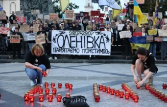 У Львові проведуть реквієм пам’яті полеглих військовополонених з Оленівки