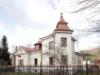 На Стрийщині історична вілла отримала охоронний договір після позову прокуратури