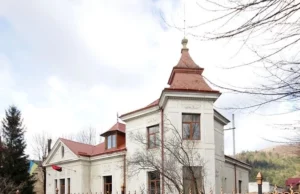(Українська) На Стрийщині історична вілла отримала охоронний договір після позову прокуратури На Стрийщині історична вілла отримала охоронний договір після позову прокуратури