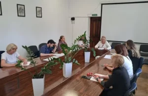 Виконком Белзької міської ради ухвалив план трансформації громади до 2030 року
