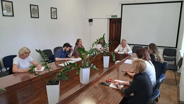 image Виконком Белзької міської ради ухвалив план трансформації громади до 2030 року