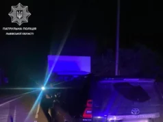 У Львові за день зафіксували чотири ДТП за участю нетверезих водіїв У Львові за день зафіксували чотири ДТП за участю нетверезих водіїв