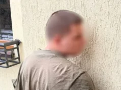 На Львівщині перед судом постануть четверо чоловіків за викрадення підлітка та вимагання «боргу» На Львівщині перед судом постануть четверо чоловіків за викрадення підлітка та вимагання «боргу»