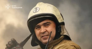 На Львівщині за добу рятувальники загасили 13 пожеж, серед них 3 в екосистемах