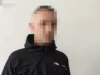 На пункті пропуску «Угринів-Долгобичув» викрили схему незаконного вивезення ухилянта до Польщі На пункті пропуску «Угринів-Долгобичув» викрили схему незаконного вивезення ухилянта до Польщі