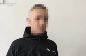 На пункті пропуску «Угринів-Долгобичув» викрили схему незаконного вивезення ухилянта до Польщі