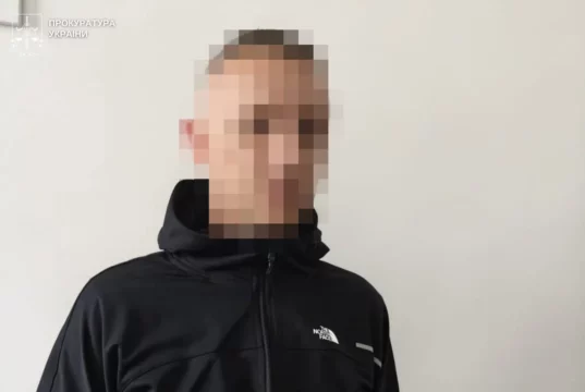 На пункті пропуску «Угринів-Долгобичув» викрили схему незаконного вивезення ухилянта до Польщі