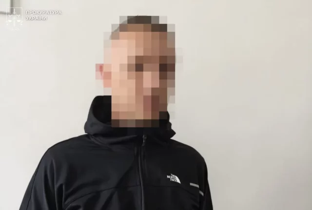image На пункті пропуску «Угринів-Долгобичув» викрили схему незаконного вивезення ухилянта до Польщі