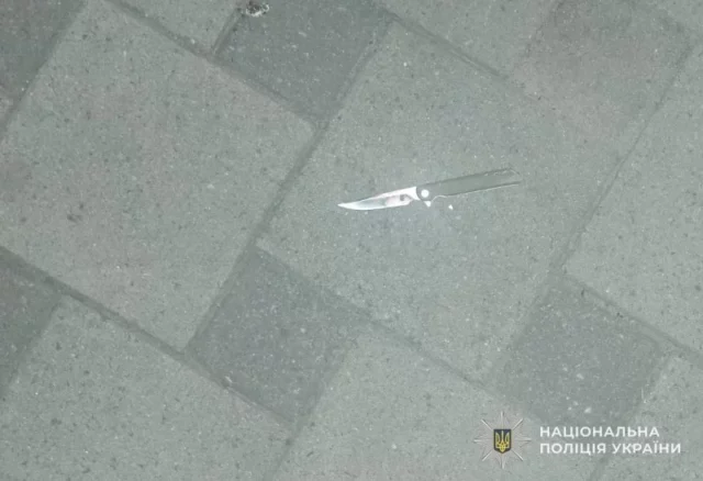 image У Шептицькому судитимуть 44-річного чоловіка за ножове поранення перехожого