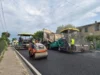 (Українська) У Львові перекрили частину вул. Шевченка через асфальтування: змінено роботу шести маршрутів і запущено шатл-баси У Львові перекрили частину вул.