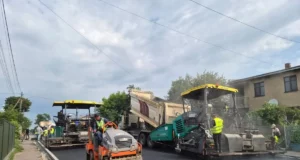 У Львові перекрили частину вул.