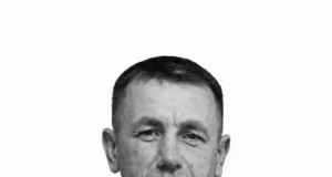 Львівщина прощається з воїном Олексієм Івахом із Черневого
