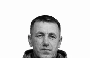 Львівщина прощається з воїном Олексієм Івахом із Черневого Львівщина прощається з воїном Олексієм Івахом із Черневого
