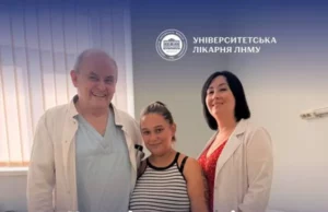 У Львові провели одночасно кесарів розтин і пластику рецидивної грижі У Львові провели одночасно кесарів розтин і пластику рецидивної грижі