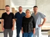 У Львові видалили рідкісну ракову пухлину печінки, що проросла у вени У Львові видалили рідкісну ракову пухлину печінки, що проросла у вени