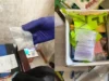 (Українська) У Шептицькому 32-річному чоловіку повідомили про підозру у збуті метадону через поштомат У Шептицькому 32-річному чоловіку повідомили про підозру у збуті метадону через поштомат